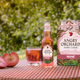 Illustration for article titled Why rosé cider is the beverage of the moment